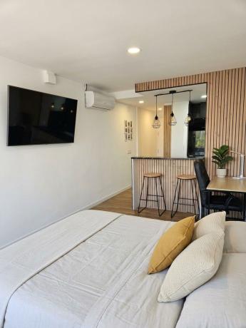 Studio for sale on Estudio en Avenida de Portugal, 1, Pueblo Levante, Benidorm, Benidorm photo 1