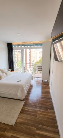 Studio for sale on Estudio en Avenida de Portugal, 1, Pueblo Levante, Benidorm, Benidorm photo 4