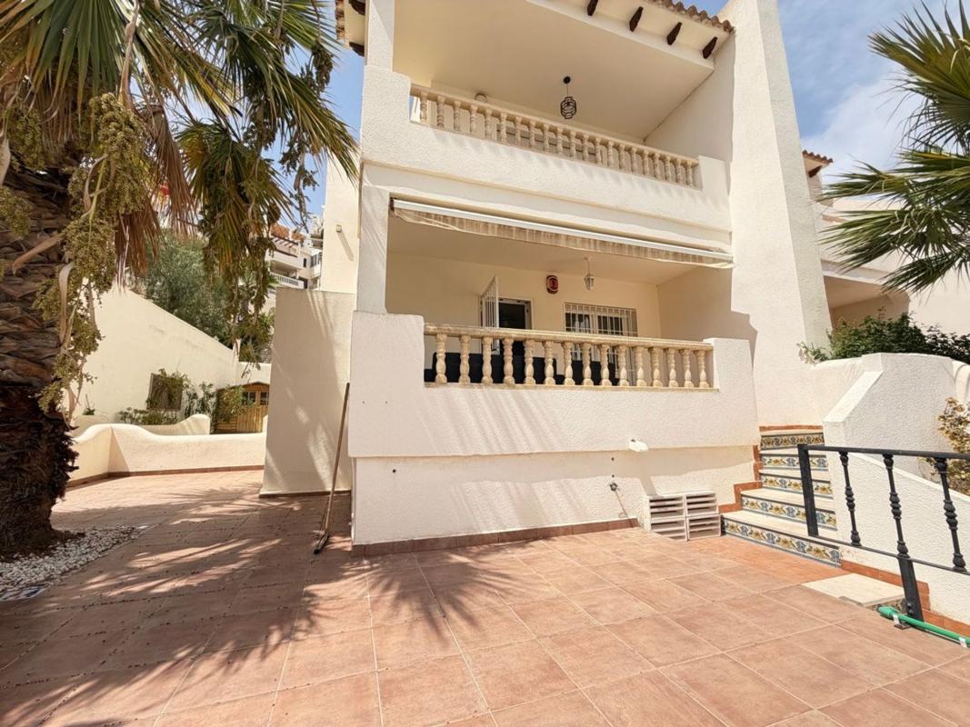 Продажа квартиры на Piso en Polígono Ramblas la R-1, Las Ramblas, Orihuela, Ориуэла
 photo 2