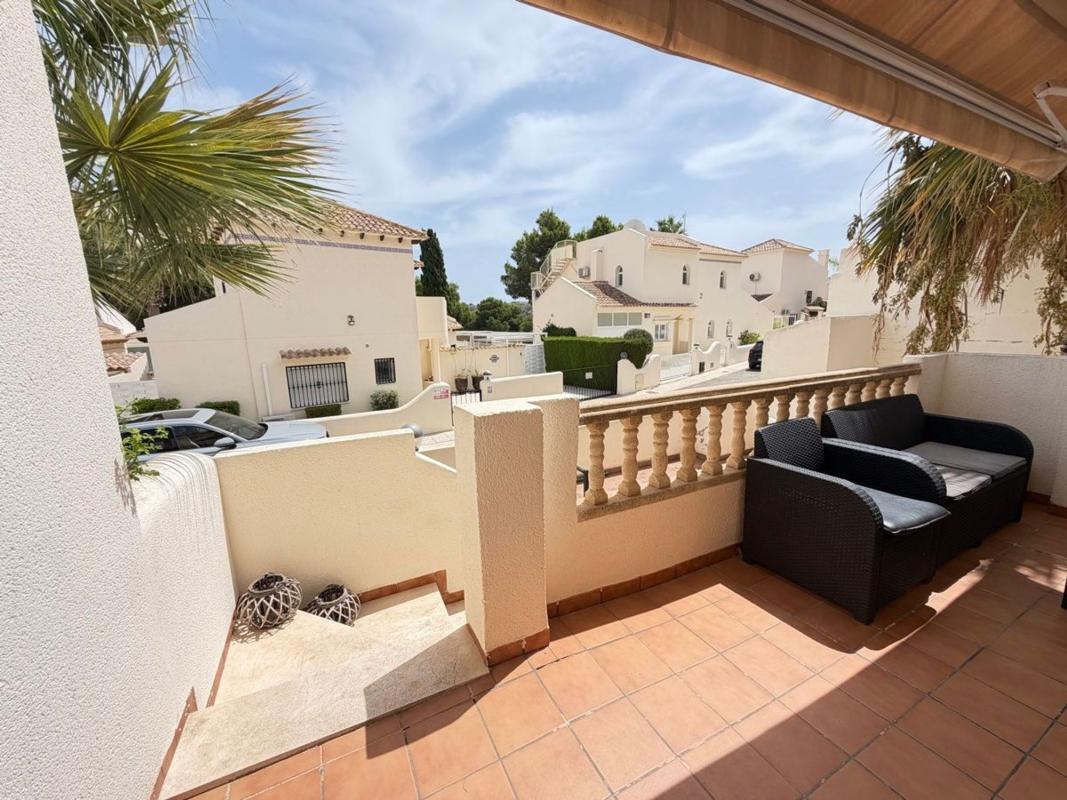 Продажа квартиры на Piso en Polígono Ramblas la R-1, Las Ramblas, Orihuela, Ориуэла
 photo 3