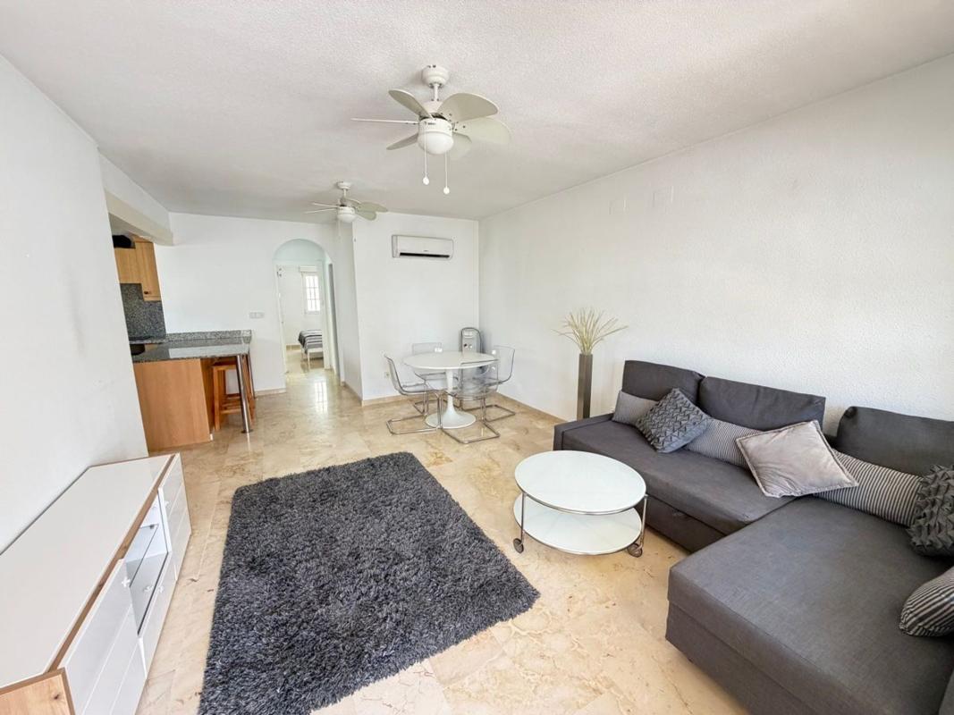 Продажа квартиры на Piso en Polígono Ramblas la R-1, Las Ramblas, Orihuela, Ориуэла
 photo 4