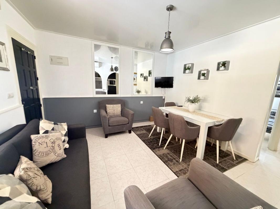 Продажа квартиры на Piso en Calle Río Wagner, Las Filipinas, Orihuela, Ориуэла
 photo 4