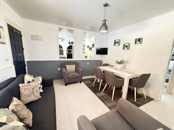 Продажа квартиры на Piso en Calle Río Wagner, Las Filipinas, Orihuela, Ориуэла
 photo 4