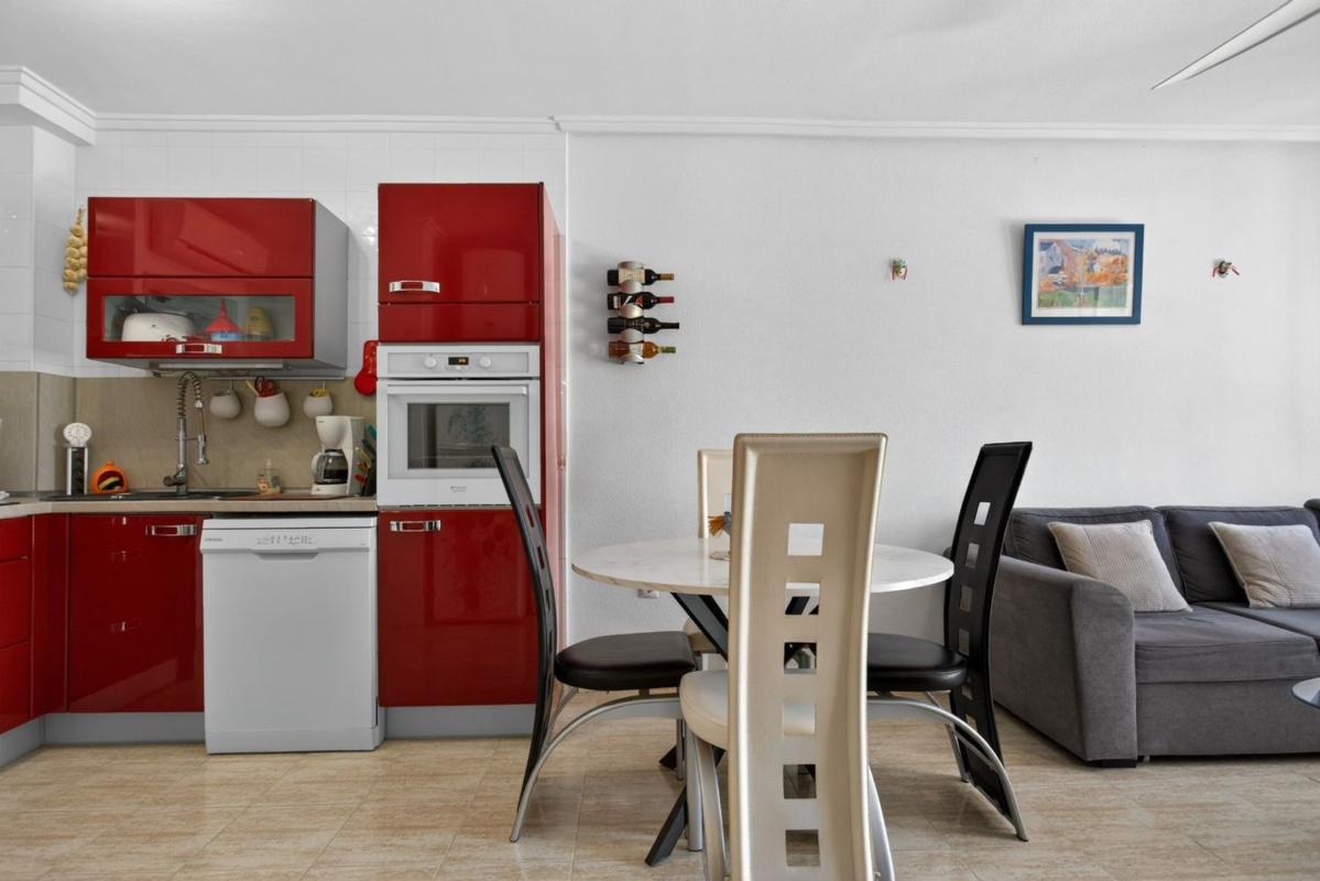 Продажа квартиры на Piso en Urbanizacion Florida A1, La Florida, Orihuela, Ориуэла
photo 5