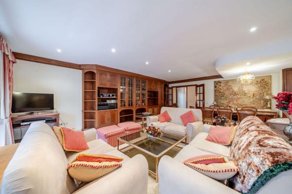 Продажа квартиры на Piso en Avenida del Doctor Gadea, Centro Tradicional, Alicante / Alacant, Аликанте / Алакант
 photo 4