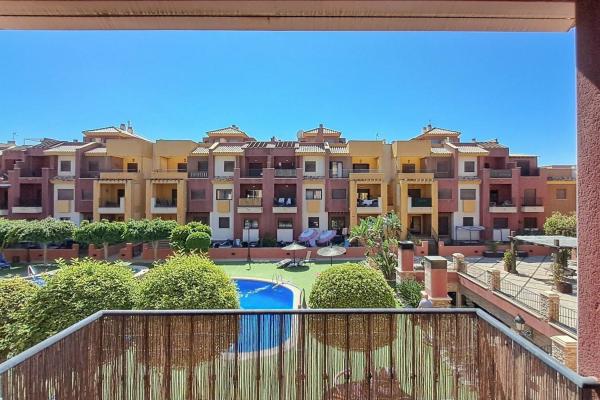Аттик на продажу в Ático en Calle Cabo Estaca de Bares, Lomas de Cabo Roig, Orihuela, Ориуэла photo 1