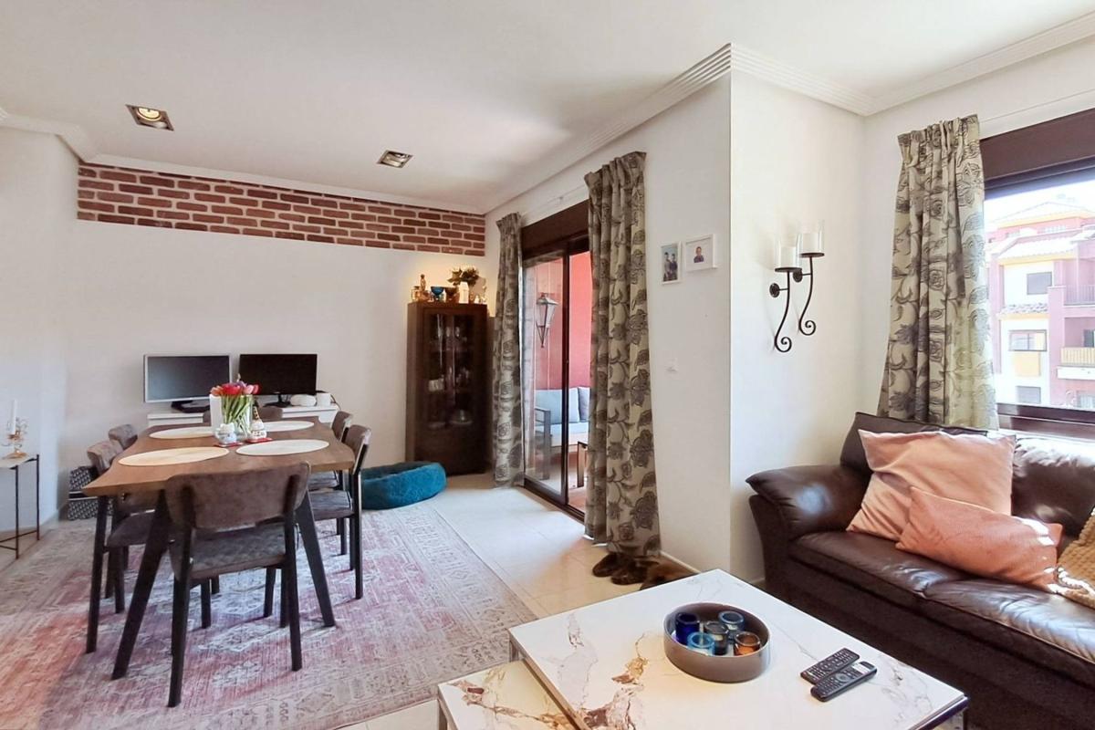 Продажа пентхауса на  Ático en Calle Cabo Estaca de Bares, Lomas de Cabo Roig, Orihuela, Ориуэла photo 4