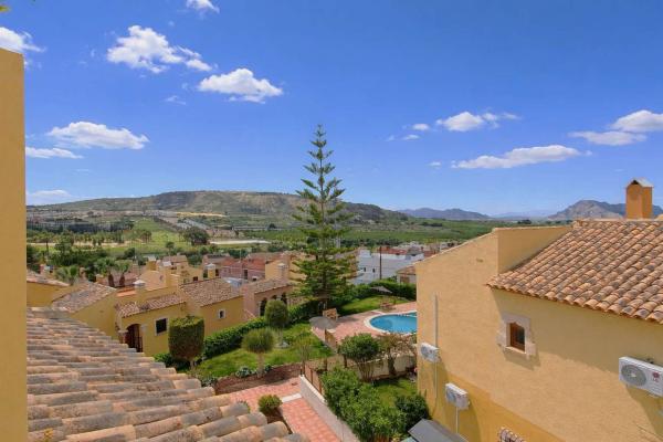 Ático en venta en  Ático en Calle Guardamar, Algorfa, Algorfa photo 1