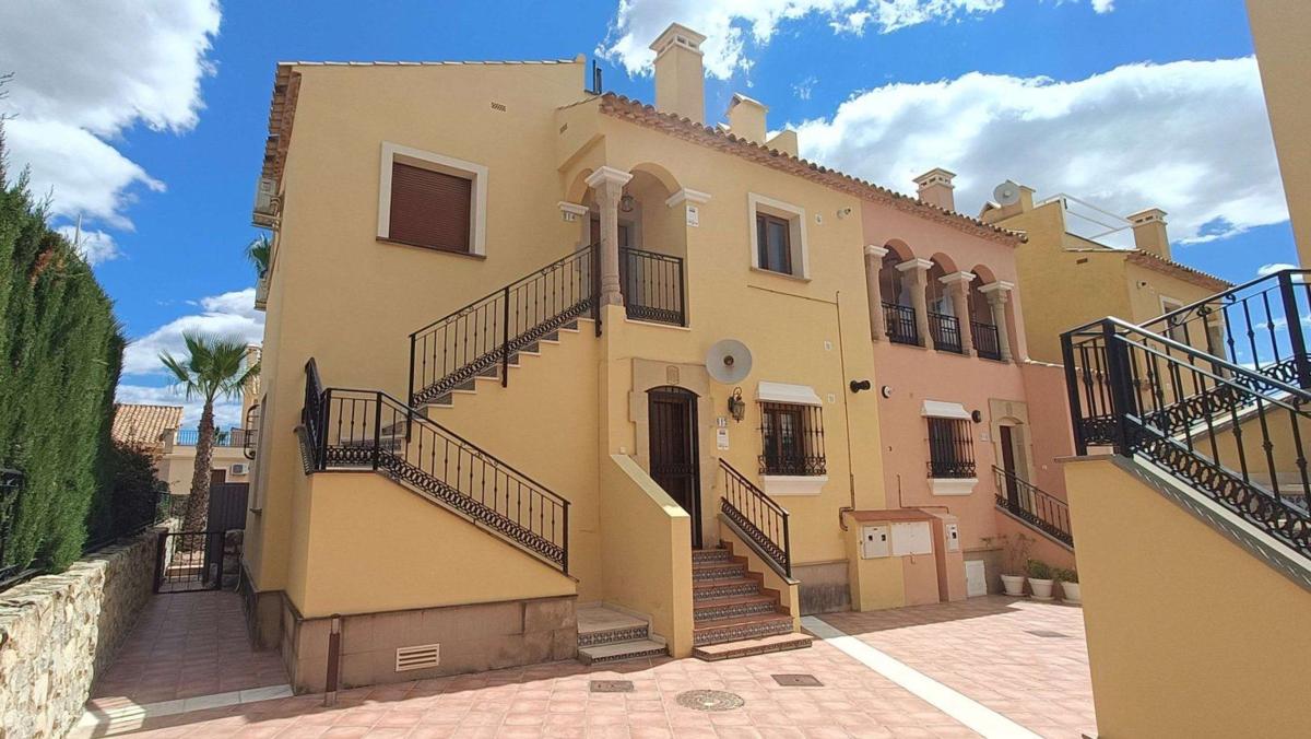 Venta de ático en Ático en Calle Guardamar, Algorfa, Algorfa photo 2