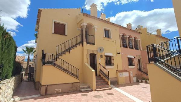 Ático en venta en  Ático en Calle Guardamar, Algorfa, Algorfa photo 2