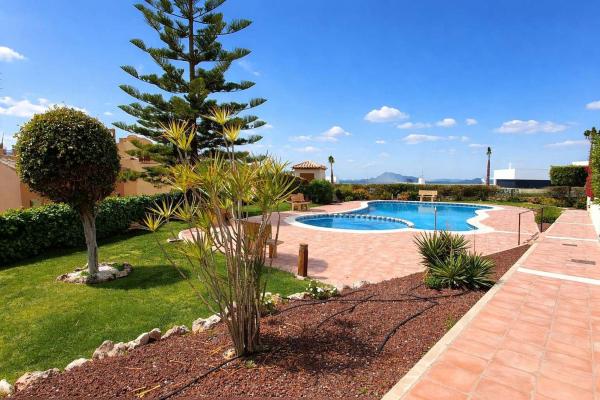 Ático en venta en  Ático en Calle Guardamar, Algorfa, Algorfa photo 3