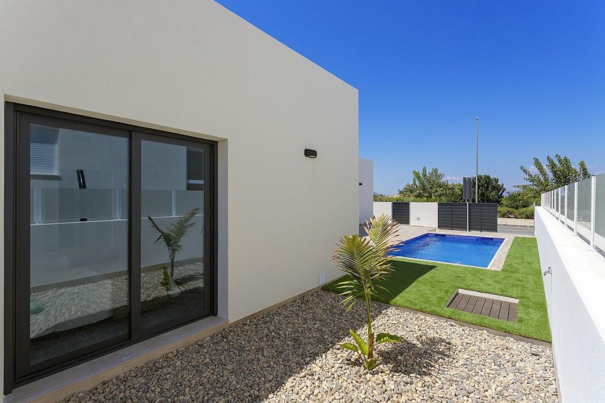 Продажа отдельного шале в Casa o chalet en Formentera del Segura, Форментера дель Сегура photo 5