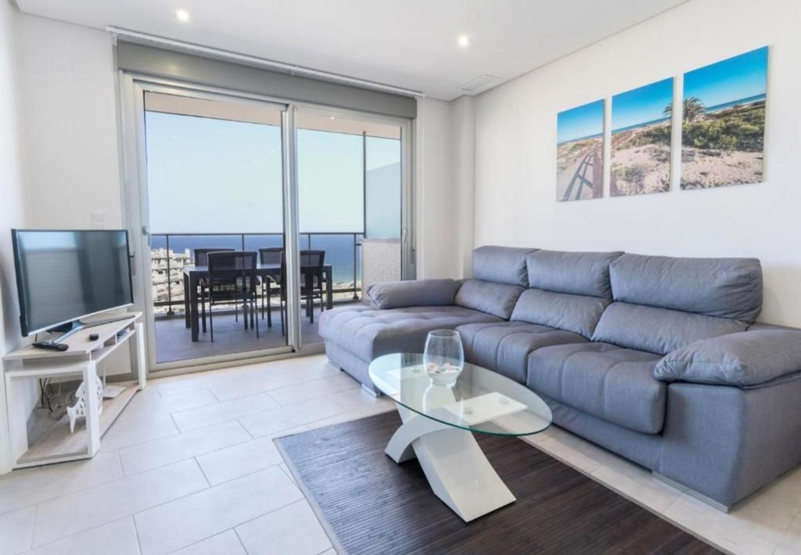 Продажа пентхауса на  Ático en Albacete, 59, Arenales del Sol, Elche / Elx, Эльче / Эльх photo 4