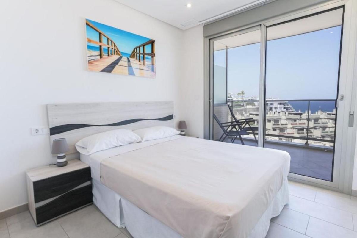Продажа пентхауса на  Ático en Albacete, 59, Arenales del Sol, Elche / Elx, Эльче / Эльх photo 5