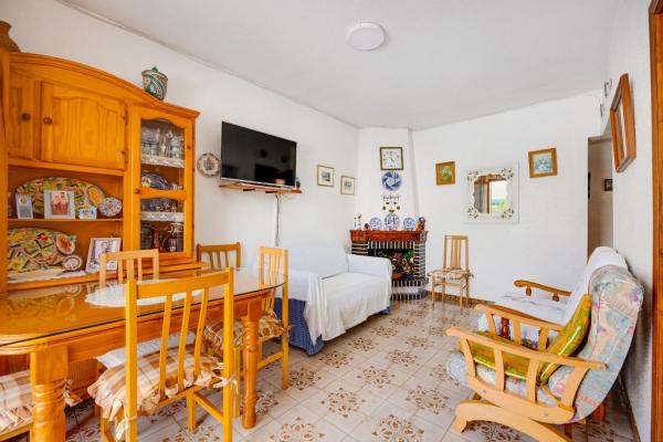 Casa o chalet independiente en El Acequión, Torrevieja photo 4
