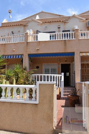 Casa o chalet independiente en La Ciñuelica - Villa Rosa, Orihuela photo 1