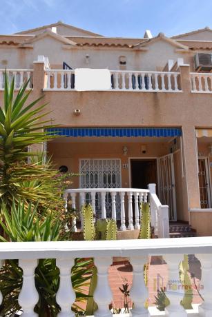 Casa o chalet independiente en La Ciñuelica - Villa Rosa, Orihuela thumbnail 1