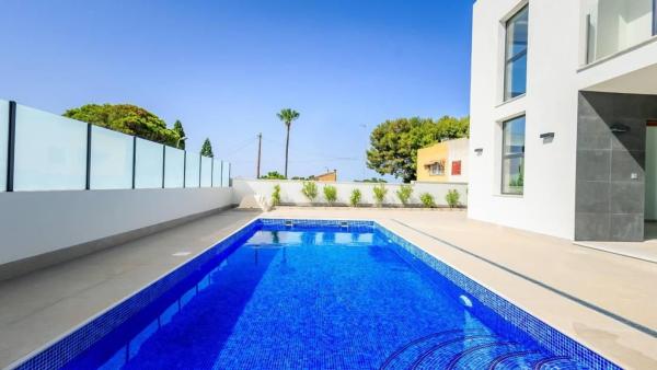 Casa o chalet independiente en Los Balcones - Los Altos del Edén, Torrevieja photo 4