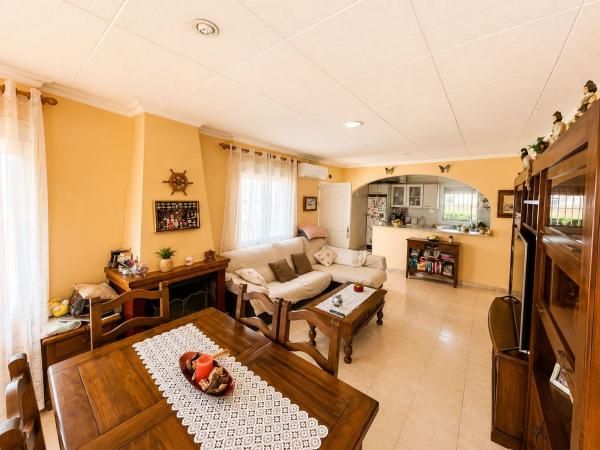 Casa de pueblo en La Siesta - El Salado - Torreta, Torrevieja photo 4