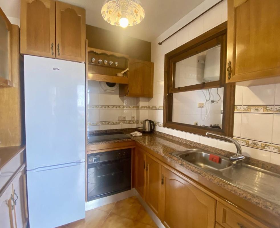 Продажа пентхауса на  Ático en Calle el Poniente, Cabo Roig, Orihuela, Ориуэла photo 3