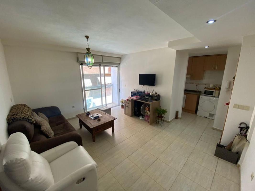 Venta de piso en Piso en Calle San Pablo, Carolinas Altas, Alicante / Alacant, Alicante / Alacant
 photo 3