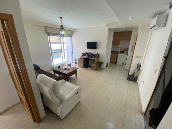 Venta de piso en Piso en Calle San Pablo, Carolinas Altas, Alicante / Alacant, Alicante / Alacant
 photo 4
