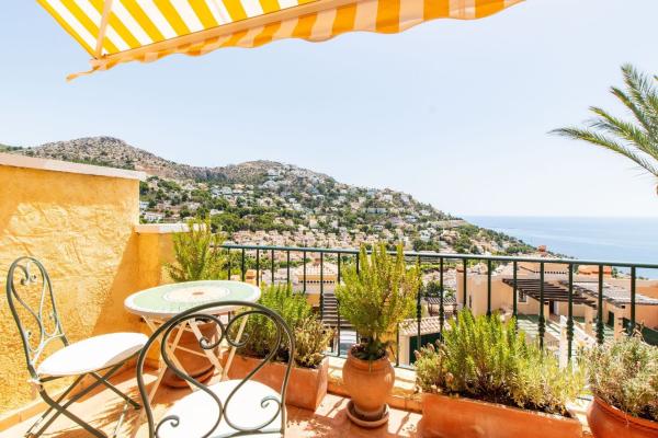 Casa o chalet independiente en Altea Hills, Altea photo 1