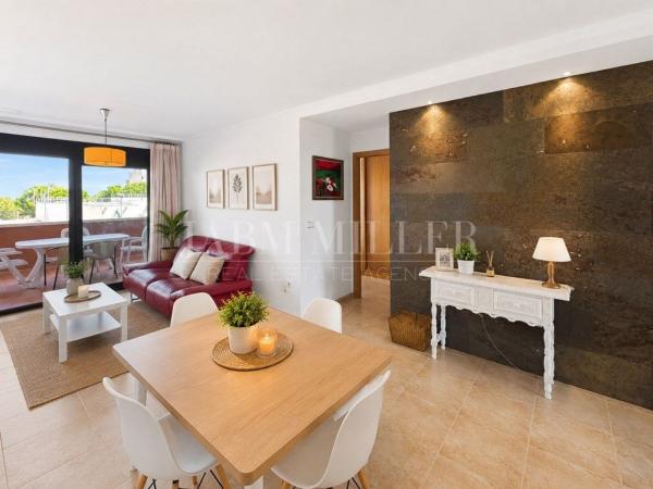 Продажа квартиры на Piso en Arenales del Sol, Elche / Elx, Эльче / Эльх
 photo 1