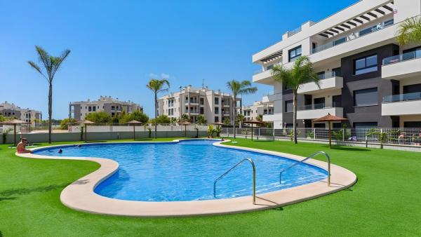 Продажа квартиры на Piso en Calle Bohemios, Las Filipinas, Orihuela, Ориуэла
photo 1