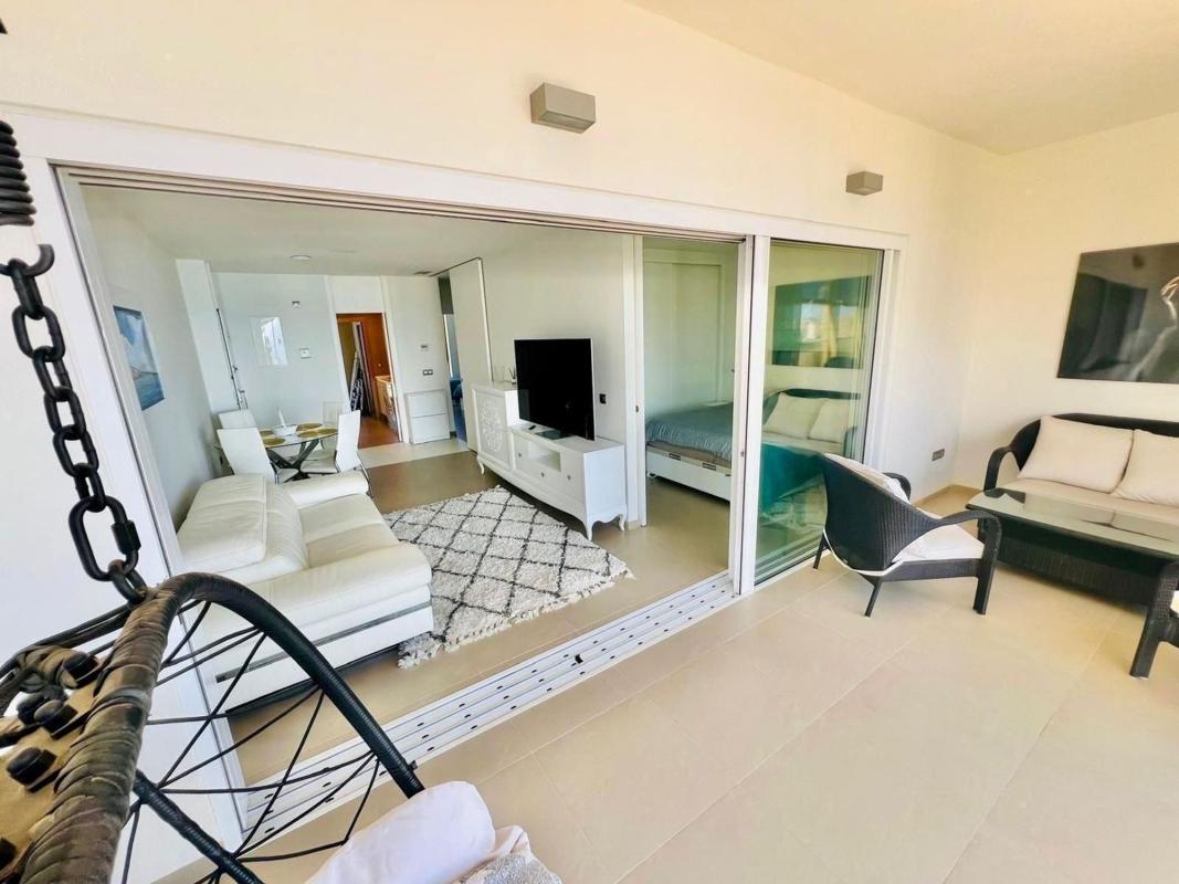 Sale of apartment in Piso en Playa de Poniente, Benidorm, Benidorm
photo 3