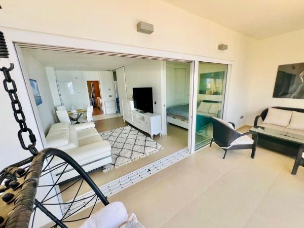 Sale of flat in Piso en Playa de Poniente, Benidorm, Benidorm
thumbnail 2