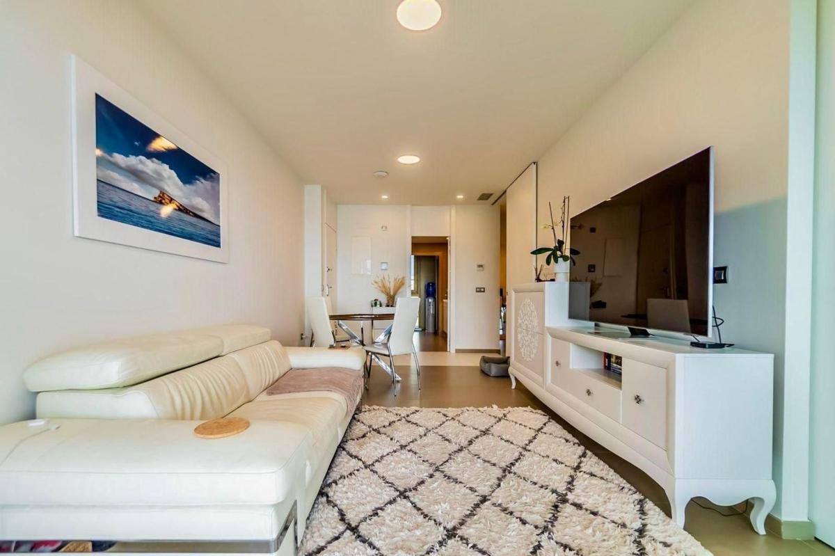 Sale of apartment in Piso en Playa de Poniente, Benidorm, Benidorm
photo 5