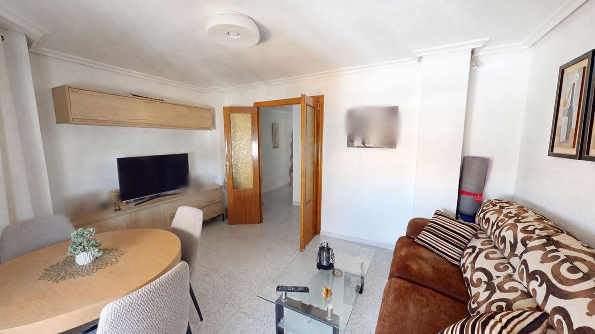 Продажа квартиры на Piso en Avenida de Novelda, Carrús Oeste, Elche / Elx, Эльче / Эльх
photo 2