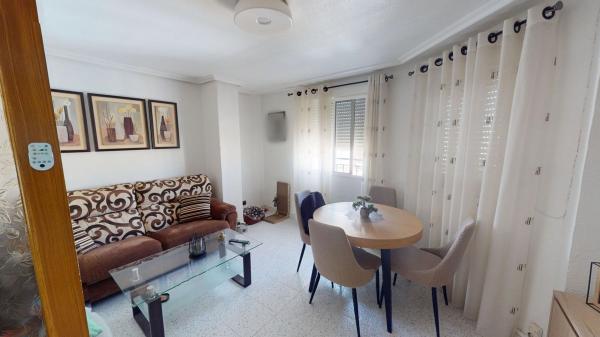 Продажа квартиры на Piso en Avenida de Novelda, Carrús Oeste, Elche / Elx, Эльче / Эльх
 photo 3