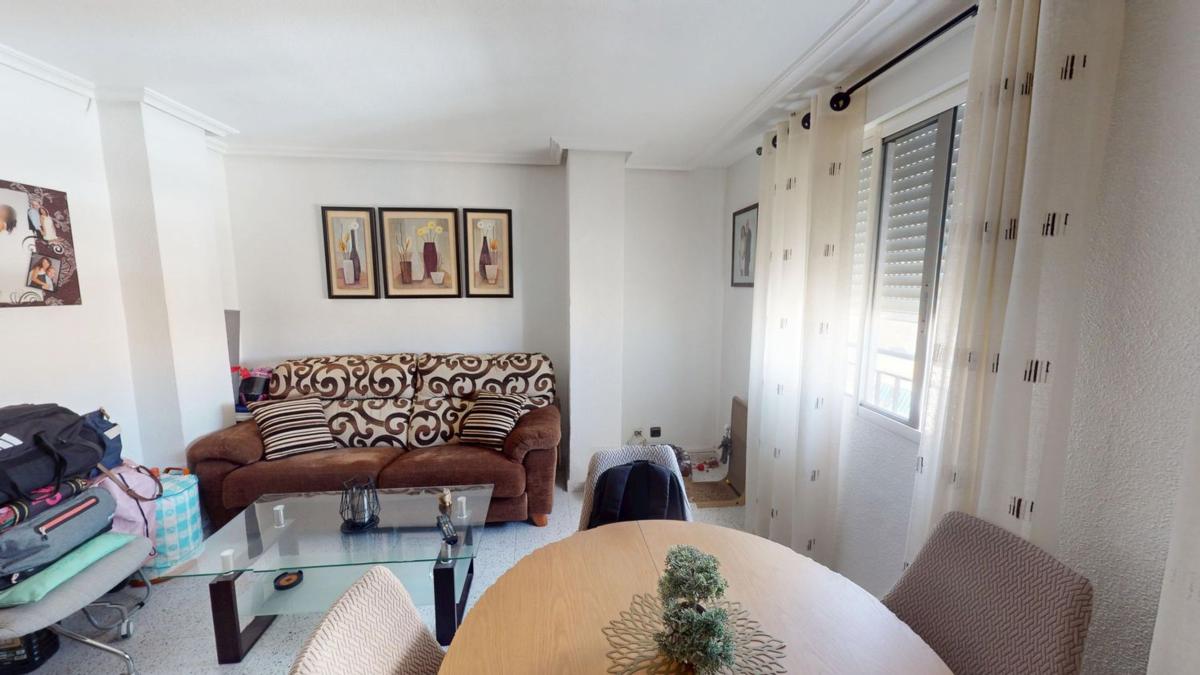 Продажа квартиры на Piso en Avenida de Novelda, Carrús Oeste, Elche / Elx, Эльче / Эльх
photo 4
