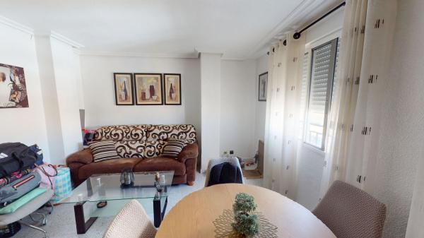Продажа квартиры на Piso en Avenida de Novelda, Carrús Oeste, Elche / Elx, Эльче / Эльх
 photo 4