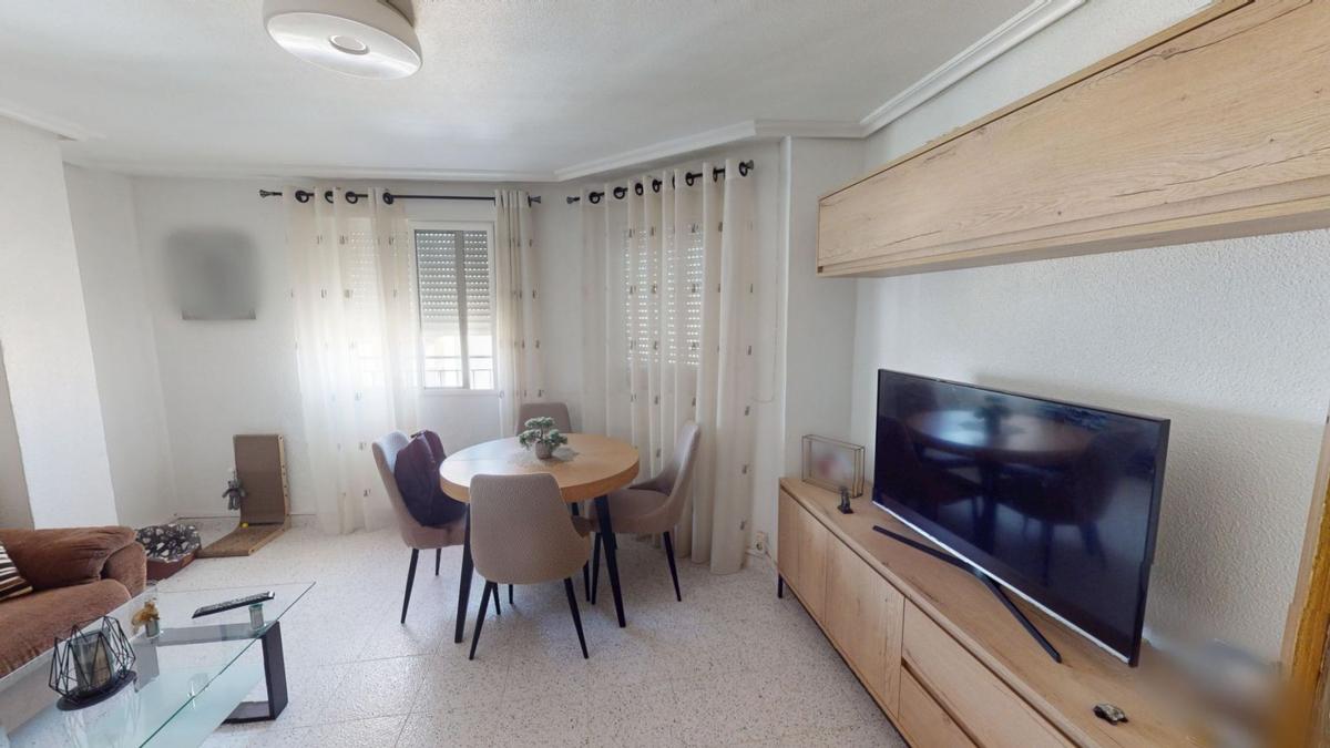 Продажа квартиры на Piso en Avenida de Novelda, Carrús Oeste, Elche / Elx, Эльче / Эльх
photo 5