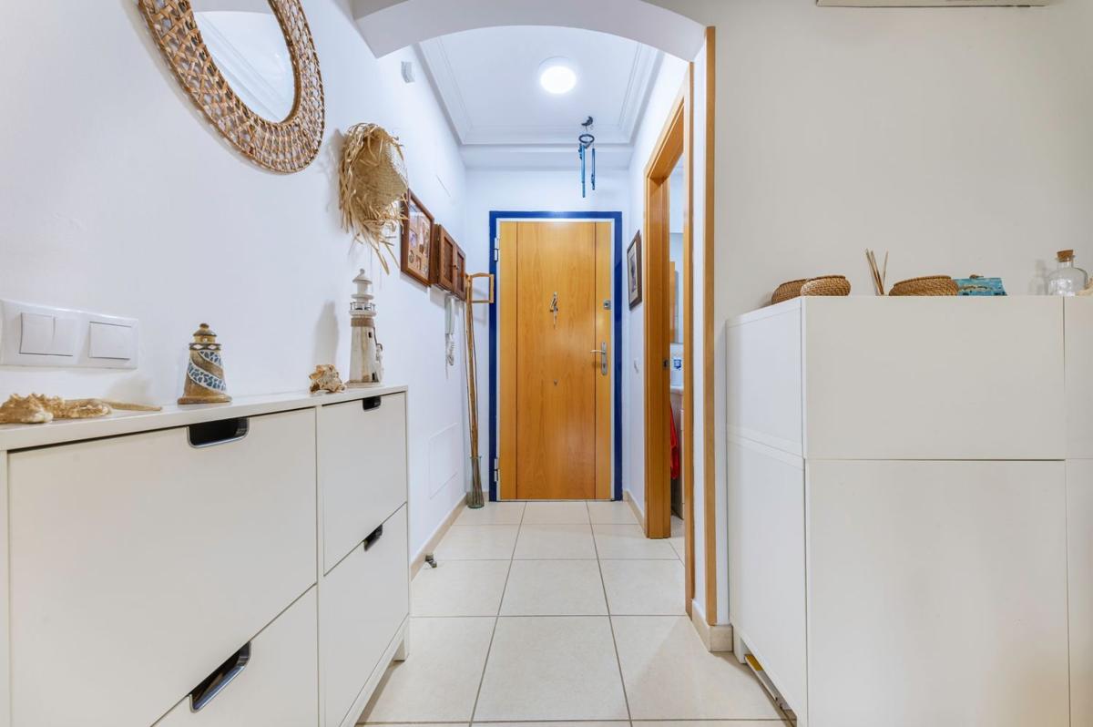 Продажа квартиры на Piso en Riu Bellcaire, Devesses - Monte Pego, Denia, Дения
photo 1