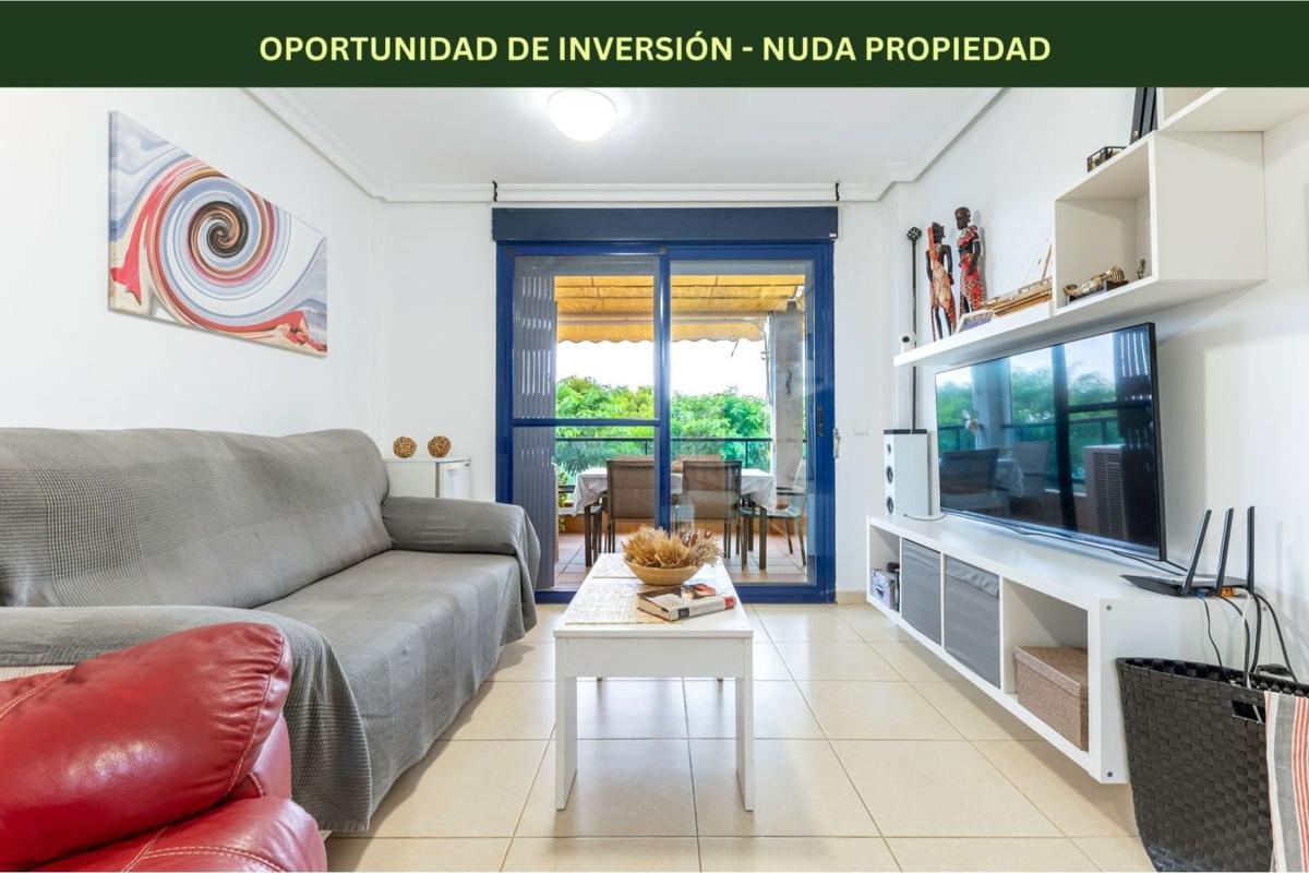Продажа квартиры на Piso en Riu Bellcaire, Devesses - Monte Pego, Denia, Дения
photo 2