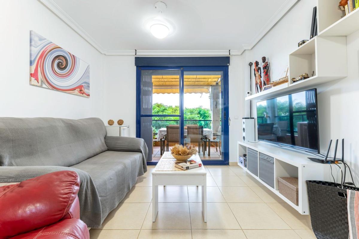 Продажа квартиры на Piso en Riu Bellcaire, Devesses - Monte Pego, Denia, Дения
photo 3