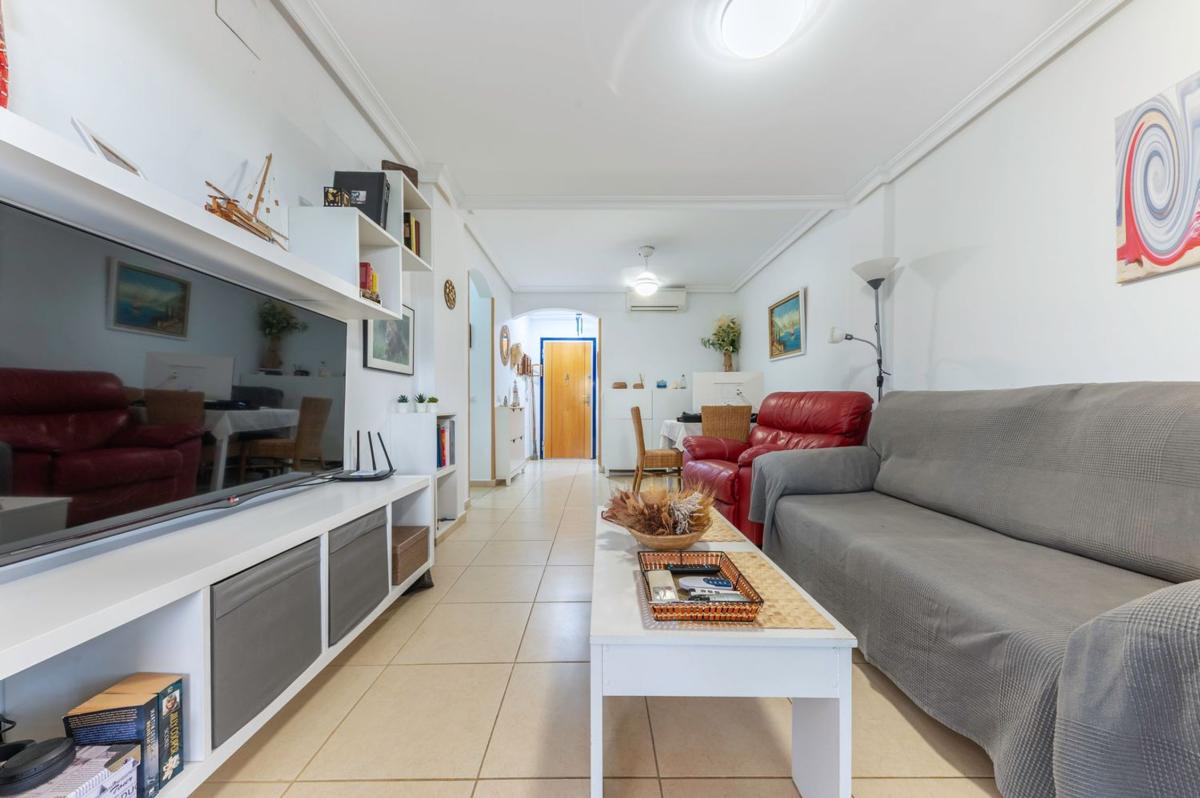 Продажа квартиры на Piso en Riu Bellcaire, Devesses - Monte Pego, Denia, Дения
photo 4