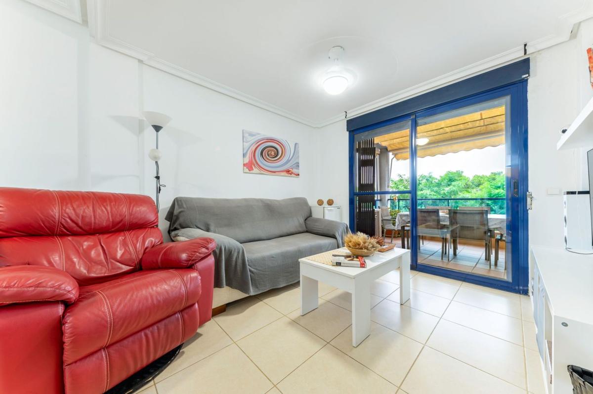 Продажа квартиры на Piso en Riu Bellcaire, Devesses - Monte Pego, Denia, Дения
photo 5
