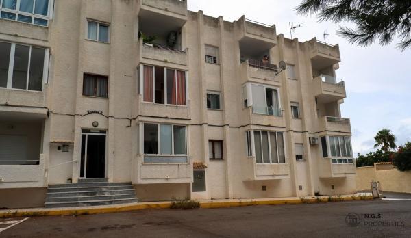 Venta de piso en Piso en Thader 2, 2, Rojales Hills - Rosa Bungalows, Rojales, Rojales
photo 1