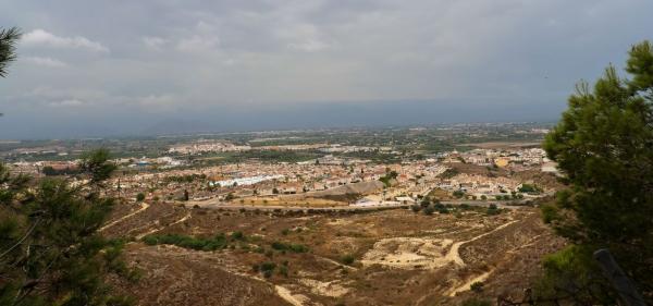 Venta de piso en Piso en Thader 2, 2, Rojales Hills - Rosa Bungalows, Rojales, Rojales
thumbnail 2
