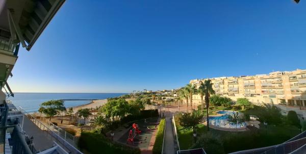 Sale of flat in Piso en Calle Polop, 2, Pueblo Acantilado - Lanuza, El Campello, El Campello
 photo 1