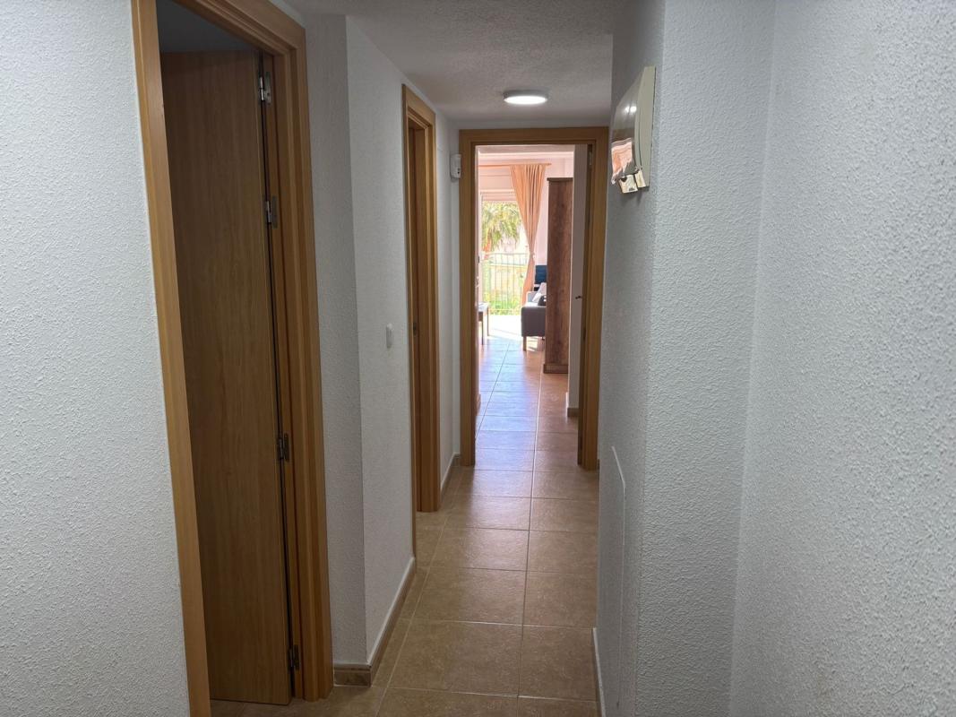Sale of apartment in Piso en Calle Polop, 2, Pueblo Acantilado - Lanuza, El Campello, El Campello
 photo 2