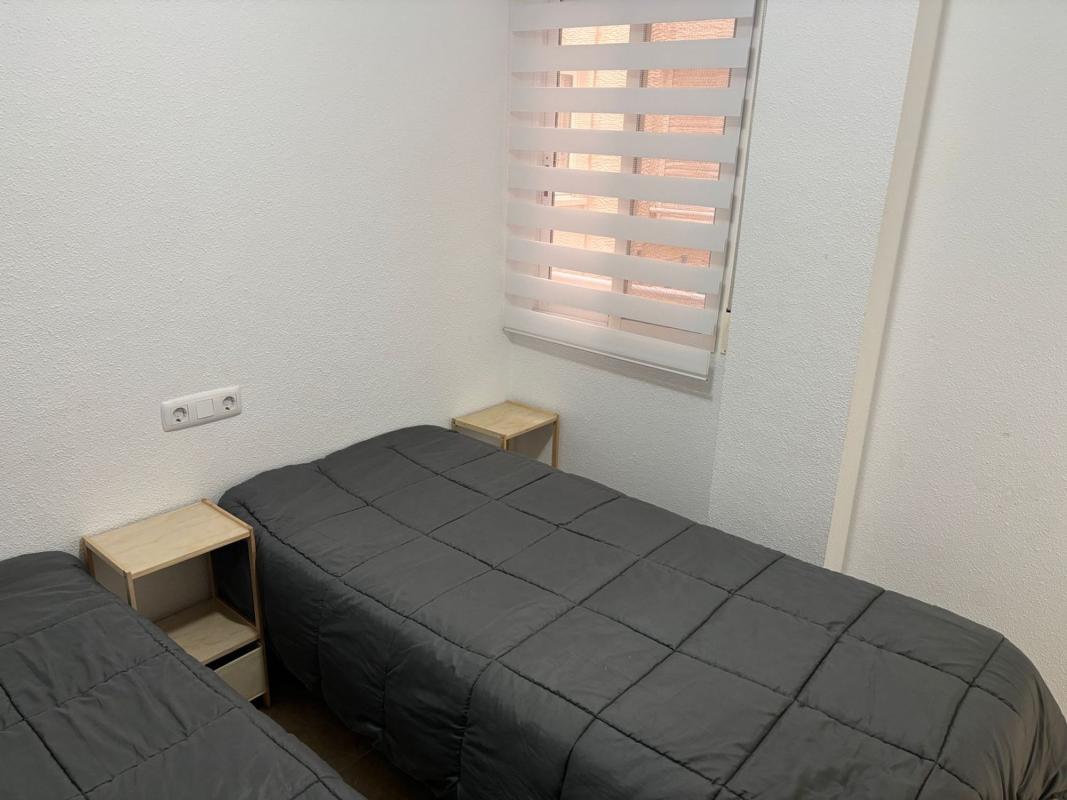 Sale of apartment in Piso en Calle Polop, 2, Pueblo Acantilado - Lanuza, El Campello, El Campello
 photo 4