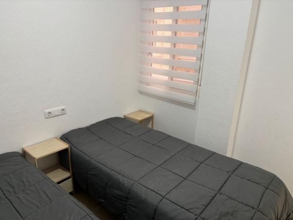 Sale of flat in Piso en Calle Polop, 2, Pueblo Acantilado - Lanuza, El Campello, El Campello
 photo 4