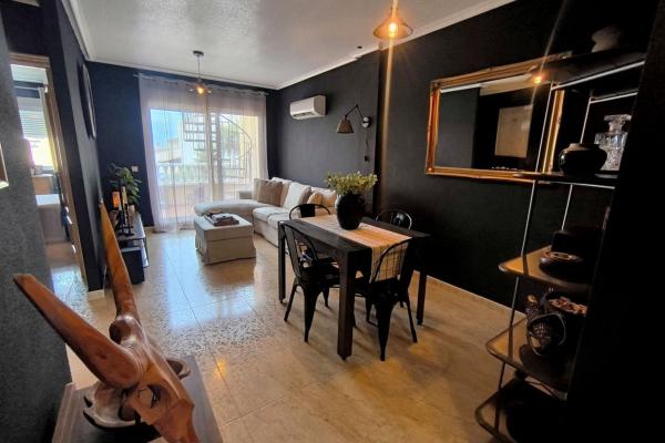 Продажа квартиры на Piso en Molins-Campaneta-San Bartolomé, Orihuela, Ориуэла
thumbnail 1