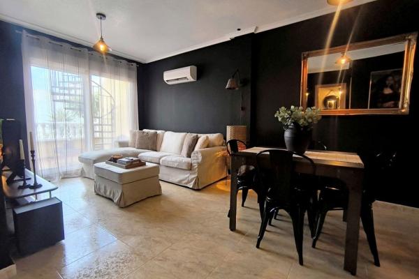 Продажа квартиры на Piso en Molins-Campaneta-San Bartolomé, Orihuela, Ориуэла
 photo 4